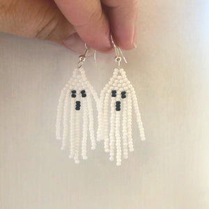 Mini ghosts